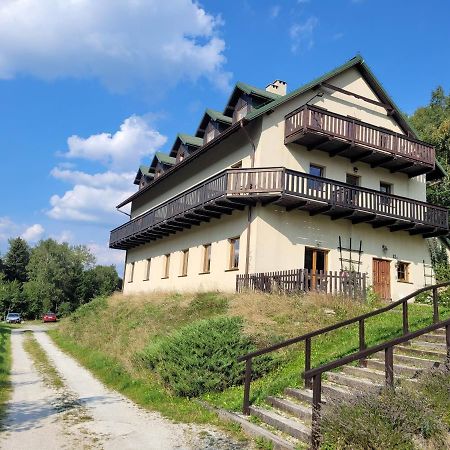 Willa Monte Neve Stronie Slaskie Ngoại thất bức ảnh
