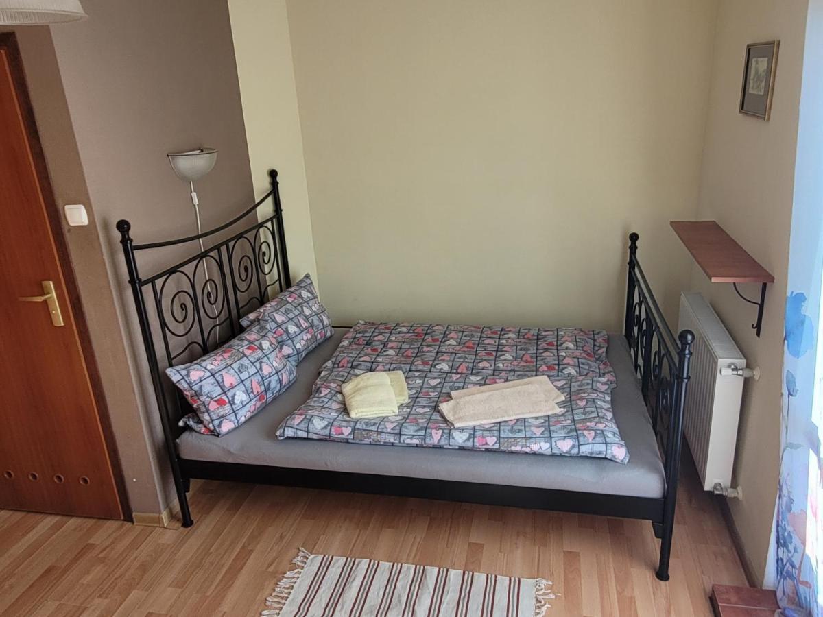 Willa Monte Neve Stronie Slaskie Ngoại thất bức ảnh