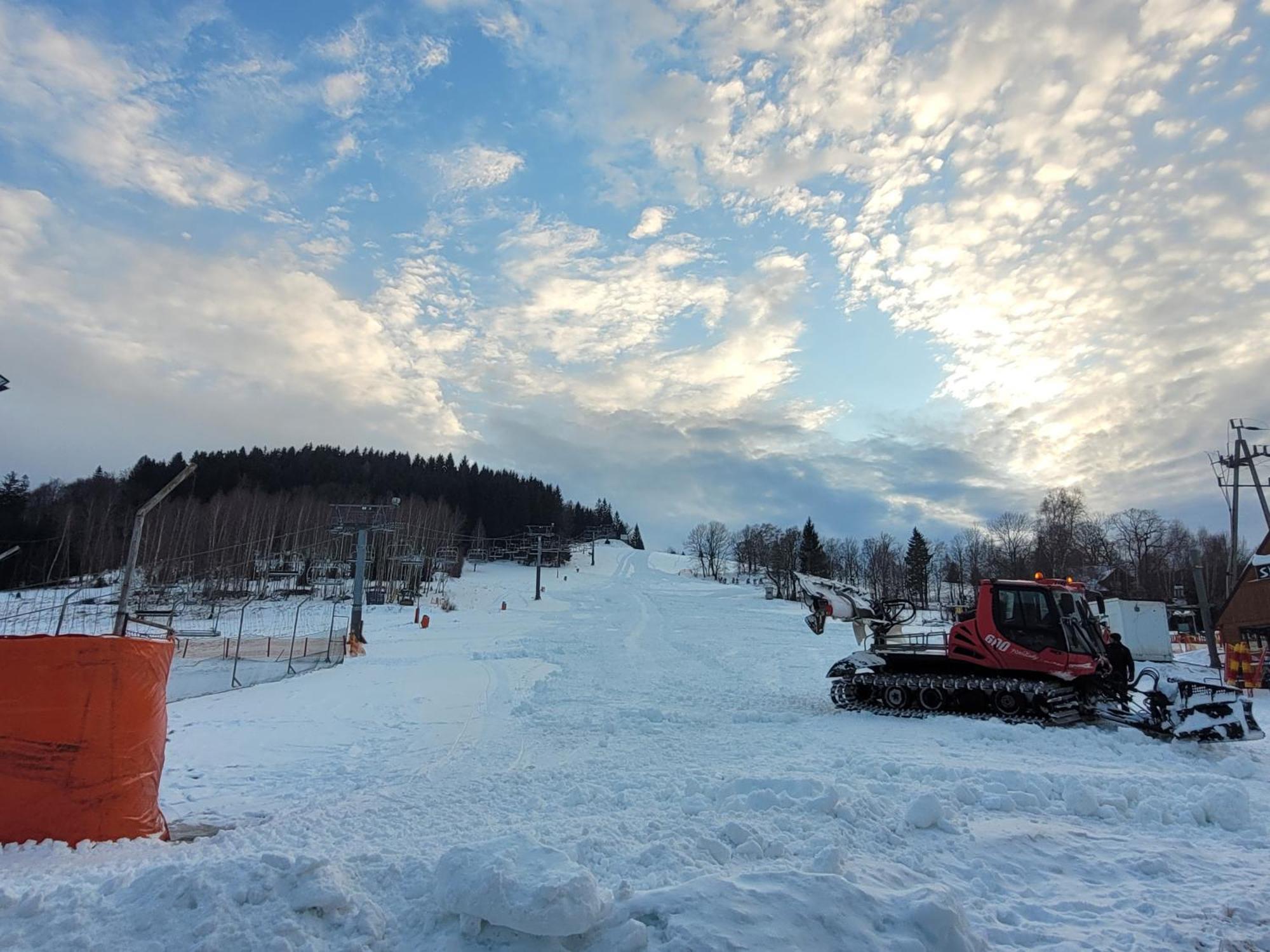 Willa Monte Neve Stronie Slaskie Ngoại thất bức ảnh